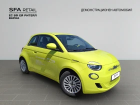 Fiat 500 500е MONOTRIM - Car24.bg Fiat 500 500е MONOTRIM