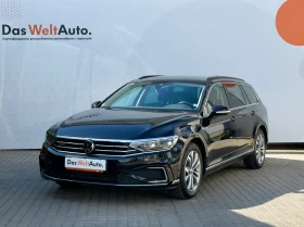 VW Passat VW Passat Var GTE Plug-In-Hybrid 1.4 TSI - Car24.bg VW Passat VW Passat Var GTE Plug-In-Hybrid 1.4 TSI