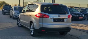 Ford S-Max КАТО ОТ МАГАЗИНА; УНИКАЛНО СЪСТОЯНИЕ; FULL!!! - 9899 лв. / 5061.28 € - 33432521 6 | Car24.bg Ford S-Max КАТО ОТ МАГАЗИНА; УНИКАЛНО СЪСТОЯНИЕ; FULL!!! - 9899 лв. / 5061.28 € - 33432521 6