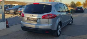 Ford S-Max КАТО ОТ МАГАЗИНА; УНИКАЛНО СЪСТОЯНИЕ; FULL!!! - 9899 лв. / 5061.28 € - 33432521 5 | Car24.bg Ford S-Max КАТО ОТ МАГАЗИНА; УНИКАЛНО СЪСТОЯНИЕ; FULL!!! - 9899 лв. / 5061.28 € - 33432521 5