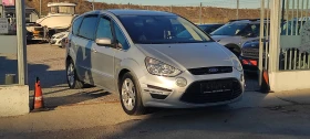 Ford S-Max КАТО ОТ МАГАЗИНА; УНИКАЛНО СЪСТОЯНИЕ; FULL!!! - 9899 лв. / 5061.28 € - 33432521 3 | Car24.bg Ford S-Max КАТО ОТ МАГАЗИНА; УНИКАЛНО СЪСТОЯНИЕ; FULL!!! - 9899 лв. / 5061.28 € - 33432521 3