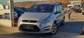 Ford S-Max КАТО ОТ МАГАЗИНА; УНИКАЛНО СЪСТОЯНИЕ; FULL!!! - Car24.bg Ford S-Max КАТО ОТ МАГАЗИНА; УНИКАЛНО СЪСТОЯНИЕ; FULL!!!