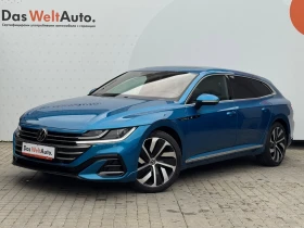 VW Arteon R-Line 2.0 TDI SCR DSG - Car24.bg VW Arteon R-Line 2.0 TDI SCR DSG