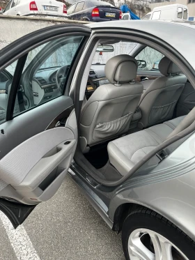 Mercedes-Benz E 280 FACE* CDI* AUTOM* PODGR* - 4150 € / 8116.69 лв. - 91829808 8 | Car24.bg Mercedes-Benz E 280 FACE* CDI* AUTOM* PODGR* - 4150 € / 8116.69 лв. - 91829808 8