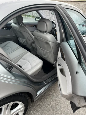 Mercedes-Benz E 280 FACE* CDI* AUTOM* PODGR* - 4150 € / 8116.69 лв. - 91829808 10 | Car24.bg Mercedes-Benz E 280 FACE* CDI* AUTOM* PODGR* - 4150 € / 8116.69 лв. - 91829808 10