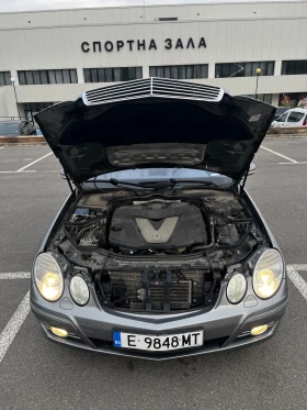 Mercedes-Benz E 280 FACE* CDI* AUTOM* PODGR* - 4150 € / 8116.69 лв. - 91829808 12 | Car24.bg Mercedes-Benz E 280 FACE* CDI* AUTOM* PODGR* - 4150 € / 8116.69 лв. - 91829808 12