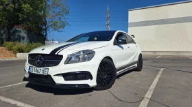 Mercedes-Benz A 180 CDI / NAVI /AMG / EURO 5B