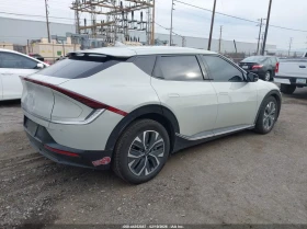 Kia EV6 Wind | Auto.bg — изображение 4 Kia EV6 Wind | Auto.bg — изображение 4