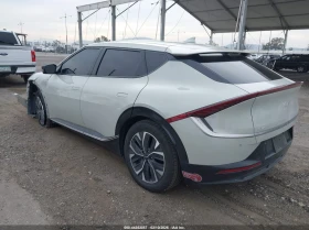 Kia EV6 Wind | Auto.bg — изображение 3 Kia EV6 Wind | Auto.bg — изображение 3