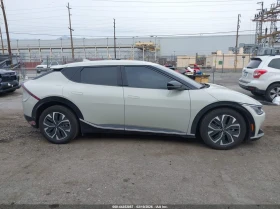 Kia EV6 Wind | Auto.bg — изображение 13 Kia EV6 Wind | Auto.bg — изображение 13