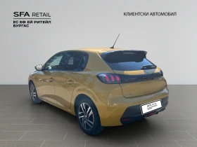 Peugeot 208 - 13550 € / 26501.50 лв. - 21898869 3 | Car24.bg Peugeot 208 - 13550 € / 26501.50 лв. - 21898869 3