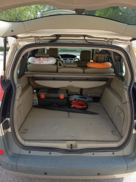 Renault Grand scenic 1.9 DCI - 2100 € / 4107.24 лв. - 25341683 12 | Car24.bg Renault Grand scenic 1.9 DCI - 2100 € / 4107.24 лв. - 25341683 12