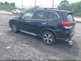 Subaru Forester TOURING* LANE ASSIST* ПАНОРАМА* ПОДГРЕВ* КАМЕРА | Auto.bg — изображение 4 Subaru Forester TOURING* LANE ASSIST* ПАНОРАМА* ПОДГРЕВ* КАМЕРА | Auto.bg — изображение 4