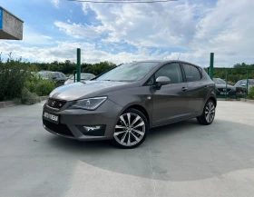 Seat Ibiza 1.6-TDI-90кс-FR