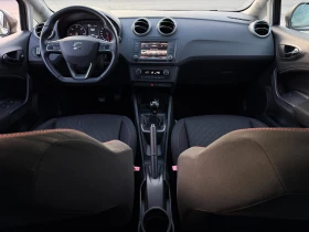 Seat Ibiza 1.6-TDI-90кс-FR | Auto.bg — изображение 11 Seat Ibiza 1.6-TDI-90кс-FR | Auto.bg — изображение 11