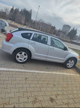 Dodge Caliber - 1700 € / 3324.91 лв. - 85343691 2 | Car24.bg Dodge Caliber - 1700 € / 3324.91 лв. - 85343691 2