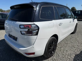 Citroen C4 Picasso 1.6 HDI - 7600 € - 88955369 4 | Car24.bg Citroen C4 Picasso 1.6 HDI - 7600 € - 88955369 4