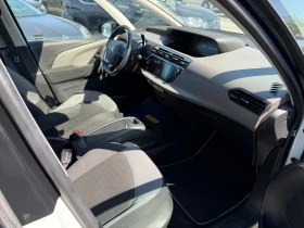 Citroen C4 Picasso 1.6 HDI - 7600 € - 88955369 9 | Car24.bg Citroen C4 Picasso 1.6 HDI - 7600 € - 88955369 9