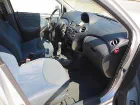 Toyota Yaris 1.4 D4D | Auto.bg — изображение 13 Toyota Yaris 1.4 D4D | Auto.bg — изображение 13