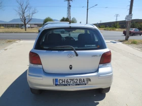 Toyota Yaris 1.4 D4D | Auto.bg — изображение 6 Toyota Yaris 1.4 D4D | Auto.bg — изображение 6