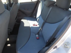 Toyota Yaris 1.4 D4D | Auto.bg — изображение 11 Toyota Yaris 1.4 D4D | Auto.bg — изображение 11