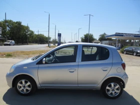 Toyota Yaris 1.4 D4D | Auto.bg — изображение 8 Toyota Yaris 1.4 D4D | Auto.bg — изображение 8