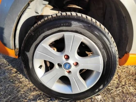 Fiat Panda 1.3 turbo | Auto.bg — изображение 15 Fiat Panda 1.3 turbo | Auto.bg — изображение 15