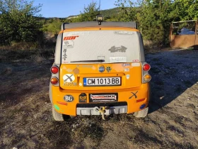 Fiat Panda 1.3 turbo | Auto.bg — изображение 10 Fiat Panda 1.3 turbo | Auto.bg — изображение 10