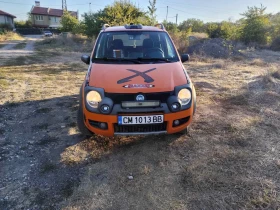 Fiat Panda 1.3 turbo | Auto.bg — изображение 8 Fiat Panda 1.3 turbo | Auto.bg — изображение 8