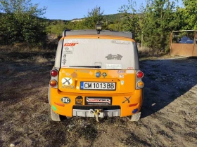 Fiat Panda 1.3 turbo | Auto.bg — изображение 5 Fiat Panda 1.3 turbo | Auto.bg — изображение 5
