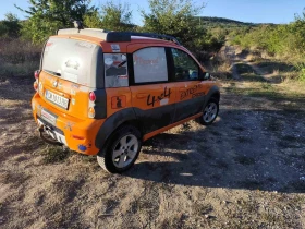 Fiat Panda 1.3 turbo | Auto.bg — изображение 2 Fiat Panda 1.3 turbo | Auto.bg — изображение 2