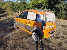 Fiat Panda 1.3 turbo | Auto.bg — изображение 6 Fiat Panda 1.3 turbo | Auto.bg — изображение 6