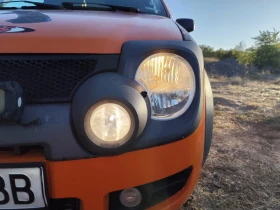 Fiat Panda 1.3 turbo | Auto.bg — изображение 9 Fiat Panda 1.3 turbo | Auto.bg — изображение 9