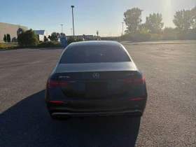 Mercedes-Benz S 63 / E PERFORMANCE / ТЕЛЕВИЗОРИ / ЧЕРЕН МАТ | Auto.bg — изображение 4 Mercedes-Benz S 63 / E PERFORMANCE / ТЕЛЕВИЗОРИ / ЧЕРЕН МАТ | Auto.bg — изображение 4