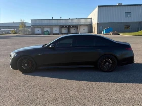 Mercedes-Benz S 63 / E PERFORMANCE / ТЕЛЕВИЗОРИ / ЧЕРЕН МАТ | Auto.bg — изображение 2 Mercedes-Benz S 63 / E PERFORMANCE / ТЕЛЕВИЗОРИ / ЧЕРЕН МАТ | Auto.bg — изображение 2