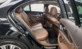 Mercedes-Benz E 450 4MATIC Exclusive / Цена в България | Auto.bg — изображение 12 Mercedes-Benz E 450 4MATIC Exclusive / Цена в България | Auto.bg — изображение 12