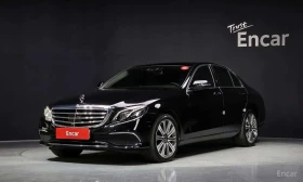 Mercedes-Benz E 450 4MATIC Exclusive / Цена в България