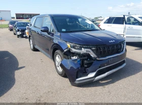 Kia Carnival 3.5l Mpv Lx Seat Package