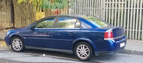Opel Vectra 1, 8 125 hp газ/бензин - Car24.bg Opel Vectra 1, 8 125 hp газ/бензин