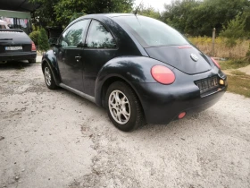 VW New beetle - 1200 € - 87288897 5 | Car24.bg VW New beetle - 1200 € - 87288897 5