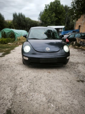 VW New beetle - 1200 € - 87288897 2 | Car24.bg VW New beetle - 1200 € - 87288897 2