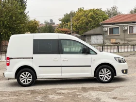 VW Caddy 1.6TDI - 4100 € - 16722373 7 | Car24.bg VW Caddy 1.6TDI - 4100 € - 16722373 7