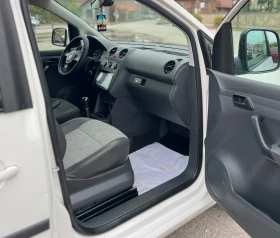 VW Caddy 1.6TDI - 4100 € - 16722373 10 | Car24.bg VW Caddy 1.6TDI - 4100 € - 16722373 10