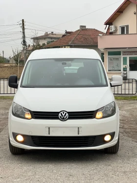 VW Caddy 1.6TDI - 4100 € - 16722373 2 | Car24.bg VW Caddy 1.6TDI - 4100 € - 16722373 2
