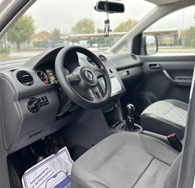 VW Caddy 1.6TDI - 4100 € - 16722373 9 | Car24.bg VW Caddy 1.6TDI - 4100 € - 16722373 9
