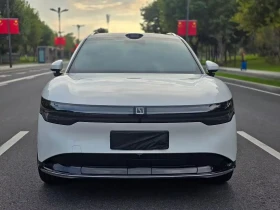 Zeekr 7X 025 Model 75kWh RWD Smart Driving Edition | Auto.bg — изображение 5 Zeekr 7X 025 Model 75kWh RWD Smart Driving Edition | Auto.bg — изображение 5