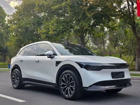 Zeekr 7X 025 Model 75kWh RWD Smart Driving Edition | Auto.bg — изображение 3 Zeekr 7X 025 Model 75kWh RWD Smart Driving Edition | Auto.bg — изображение 3