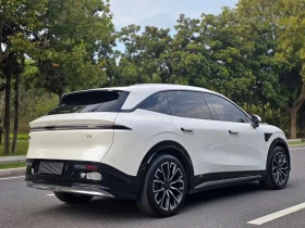 Zeekr 7X 025 Model 75kWh RWD Smart Driving Edition | Auto.bg — изображение 2 Zeekr 7X 025 Model 75kWh RWD Smart Driving Edition | Auto.bg — изображение 2
