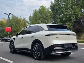 Zeekr 7X 025 Model 75kWh RWD Smart Driving Edition | Auto.bg — изображение 4 Zeekr 7X 025 Model 75kWh RWD Smart Driving Edition | Auto.bg — изображение 4