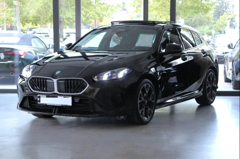 BMW 120 F70 - 10 € - 85864460 1 | Car24.bg BMW 120 F70 - 10 € - 85864460 1